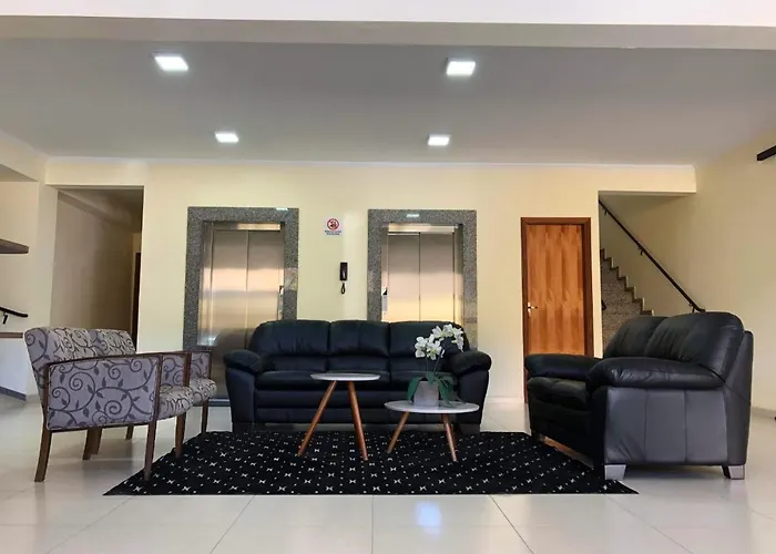 Hotel Martins