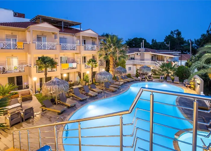 Hotel Potos