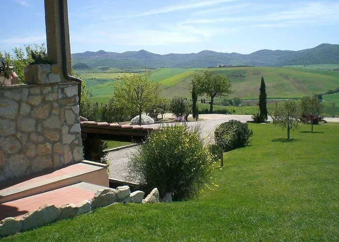 Casale Poggio Nebbia - Tarquinia