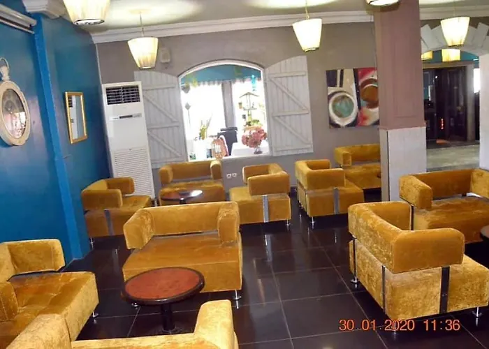 Le Relais De Bamako