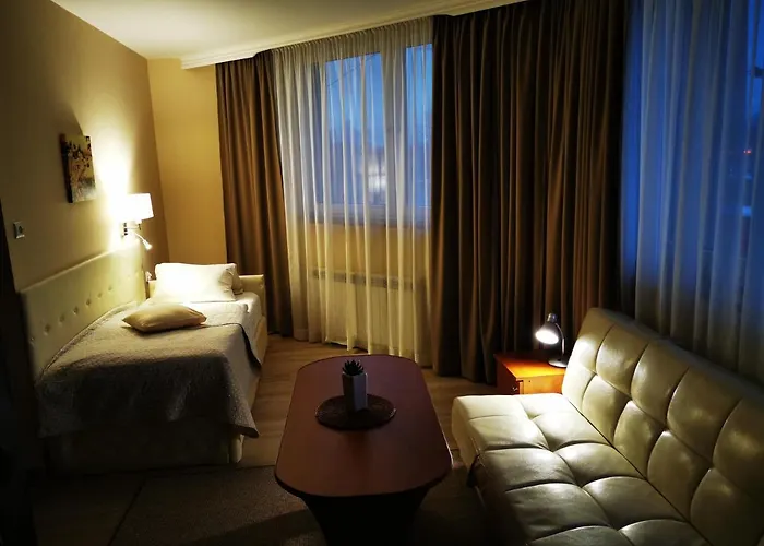 Hotel Passione