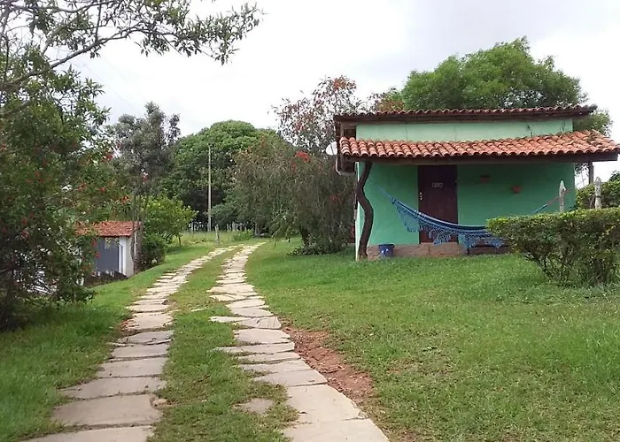 Pousada da Toca