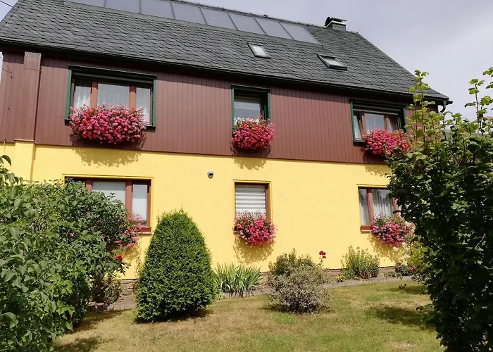 Ferienwohnung Einenkel