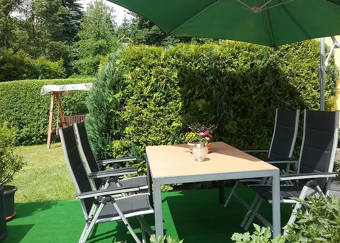 Ferienwohnung Einenkel