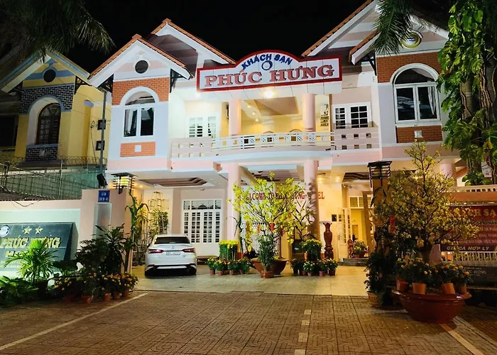 Phuc Hung Hotel