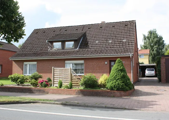 Haus Erika