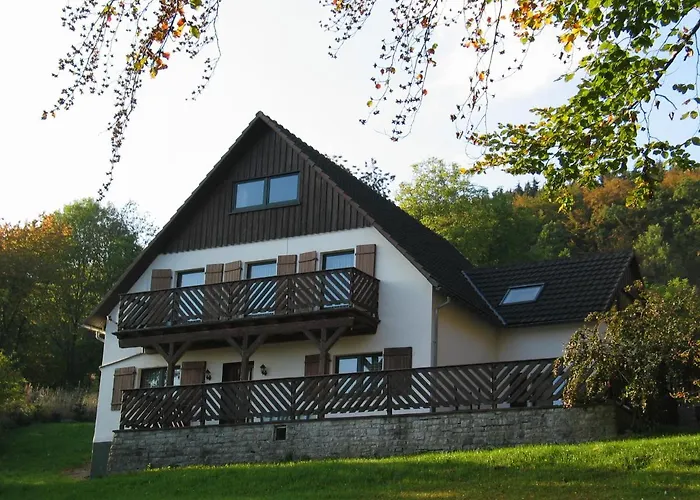 In der Waldemei