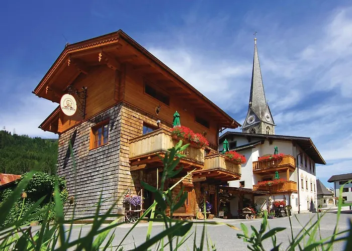 Gasthof Zacherlbräu