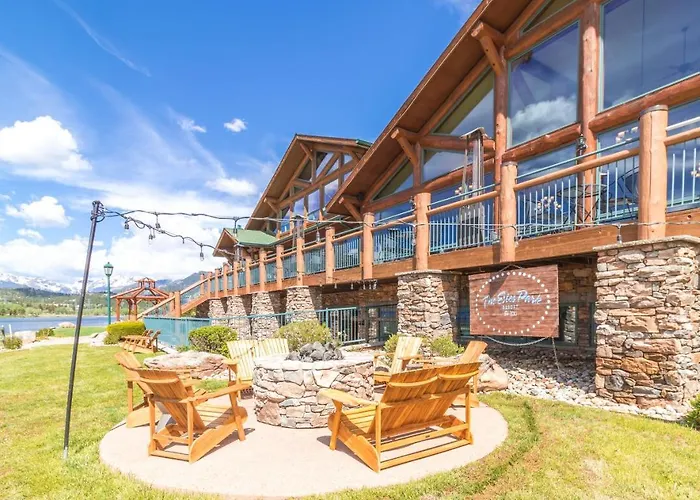 The Estes Park Resort