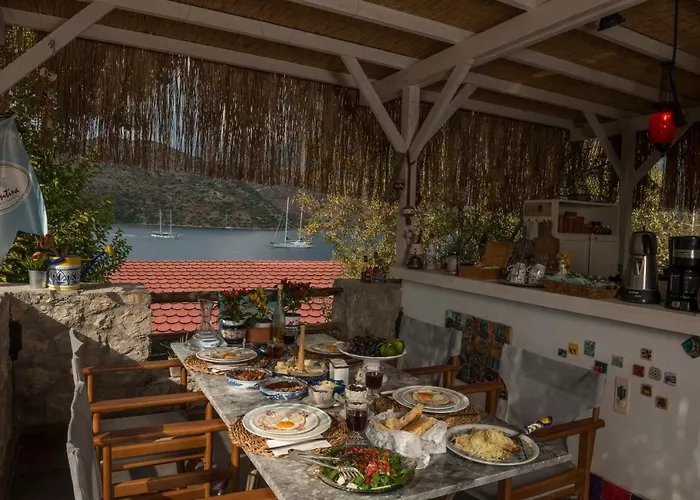 Valentina Boutique Hotel