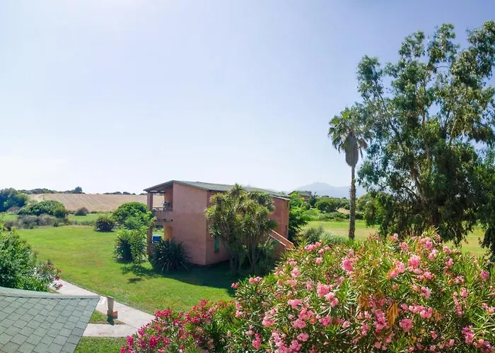 Residence Marina Di Capitello