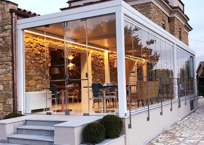 Hotel Villa Flora Relais