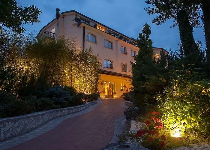 Hotel La Primula