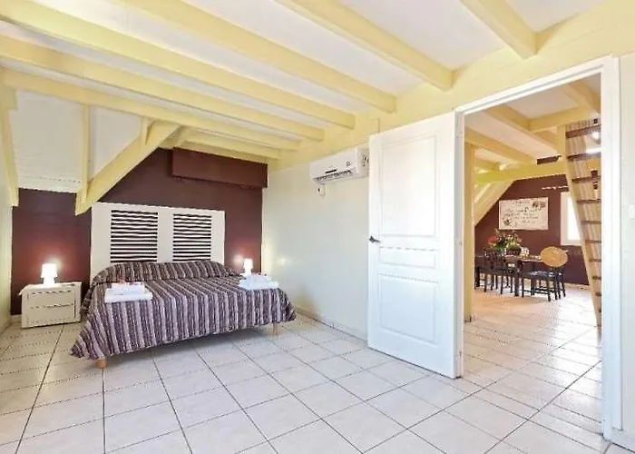 Residence Village Creole