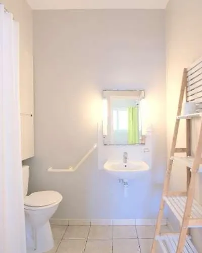 Residence Village Creole