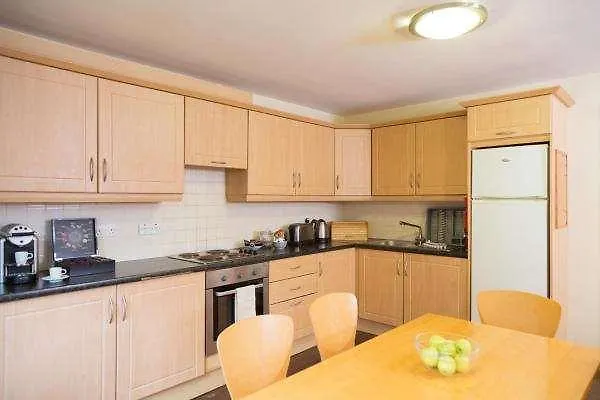 University Of Limerick Self Catering Accommodation