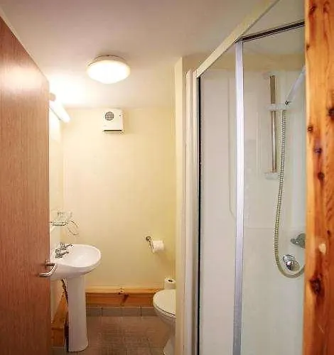 University Of Limerick Self Catering Accommodation