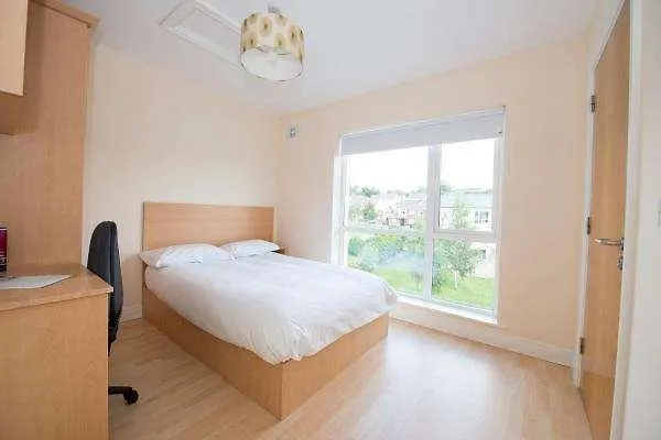 University Of Limerick Self Catering Accommodation