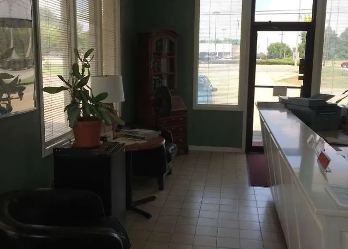 Stay Express Inn & Suites Demopolis