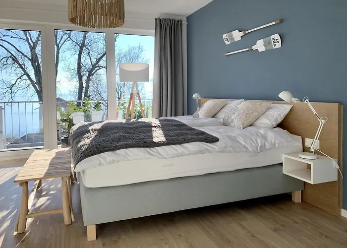 QC Quartier Chiemsee