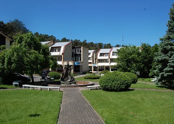 Vila Kastytis