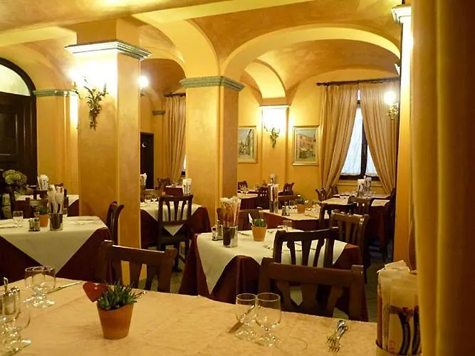 Albergo Ristorante Cavallo Bianco