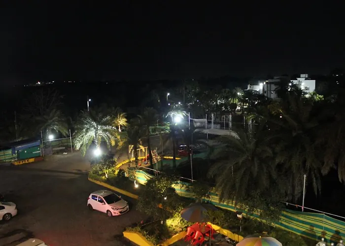 Hotel Silver Resort