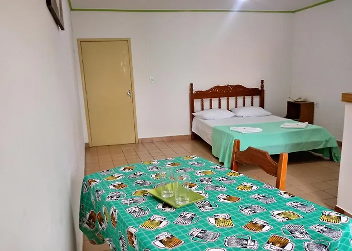 China Hotel