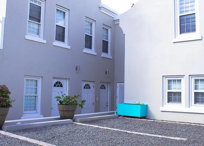 Cavendish Heights Suites