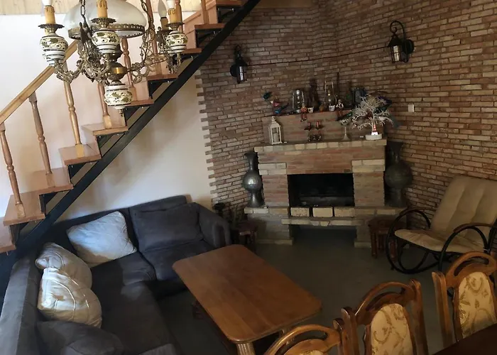 Cozy Place In Kazbegi