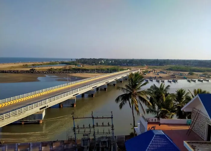 Sri Gnana Vedha Beach Residency