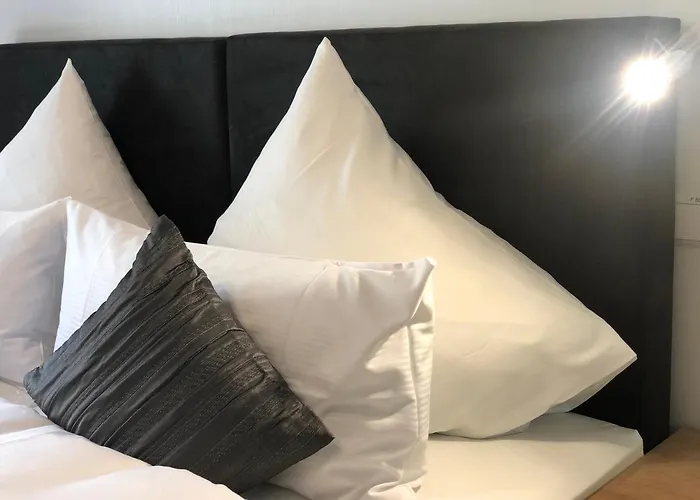Ferienwohnung Preisinger