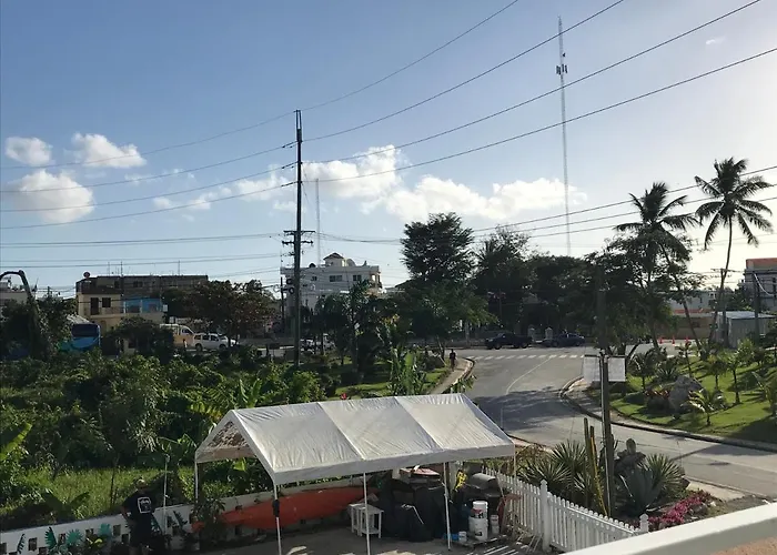 Albergo El Pulpo, Bayahibe