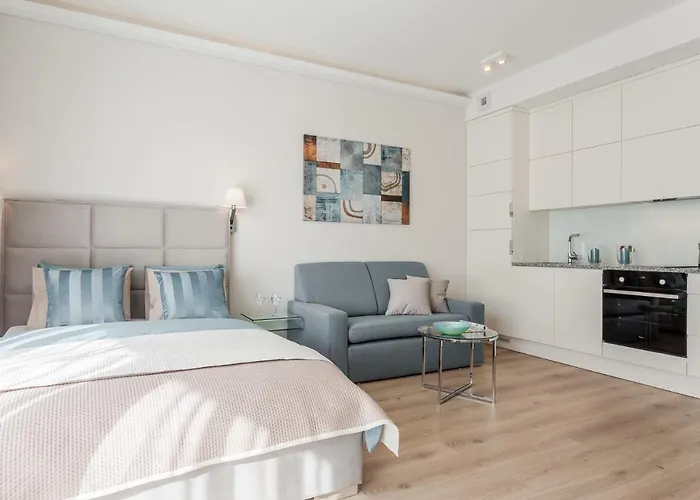Ovo Apartment Market Square Wroclaw