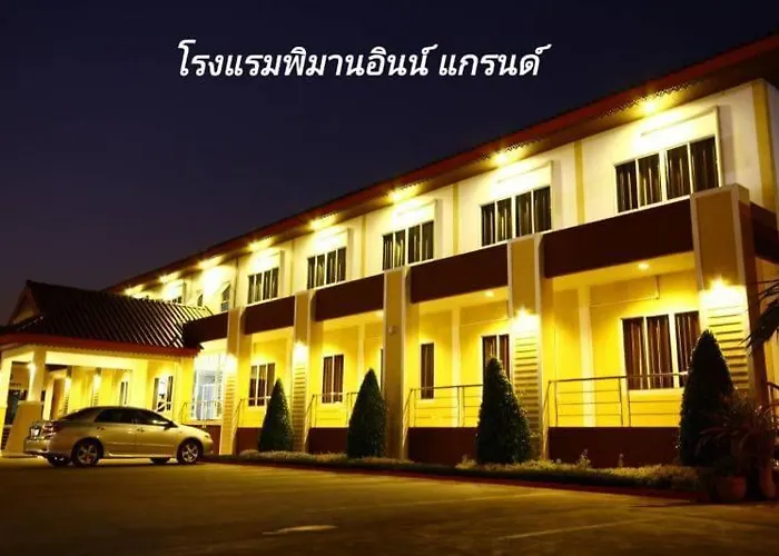 Piman Inn Grand