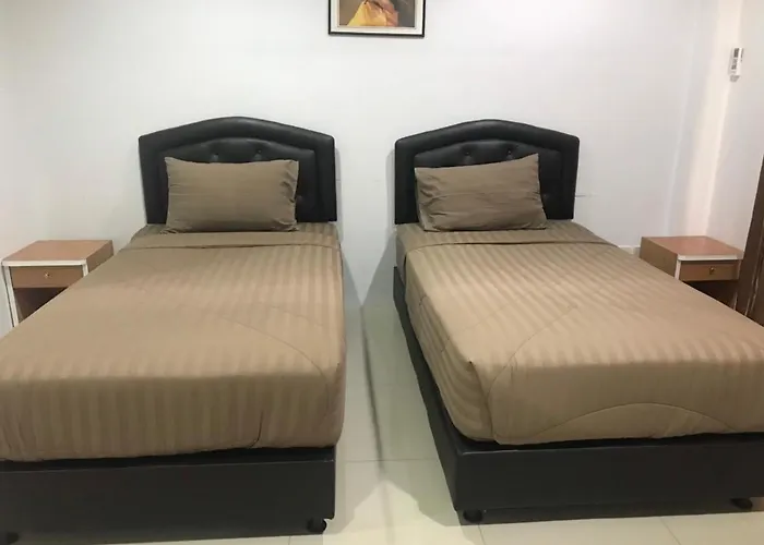 Piman Inn Grand