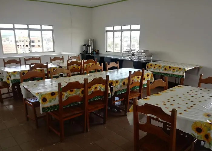 China Hotel