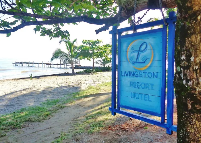 Livingston Resort Hotel