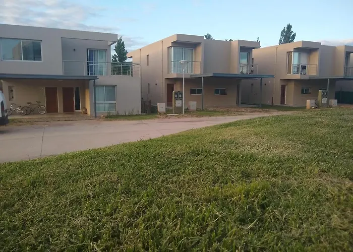 Hotel Cantera Respira Campo
