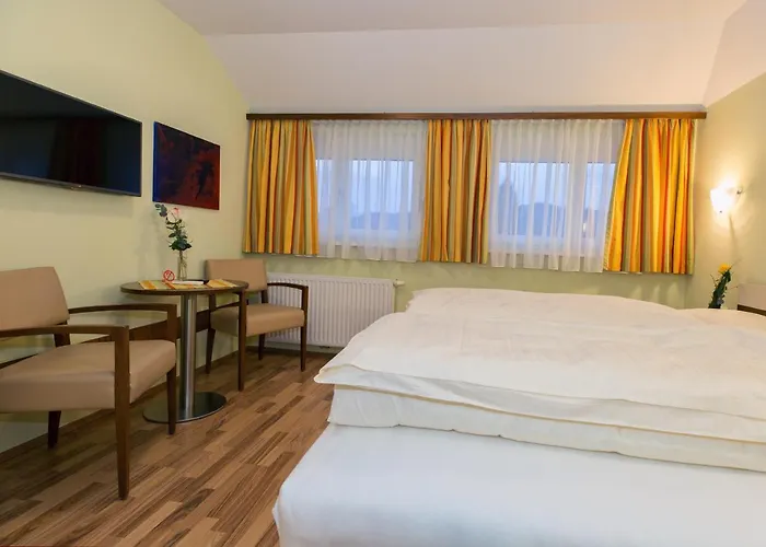 Hotel Guidassoni