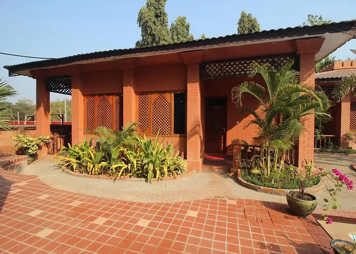 Yun Myo Thu Hotel