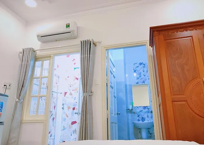 Hotel Khanh An
