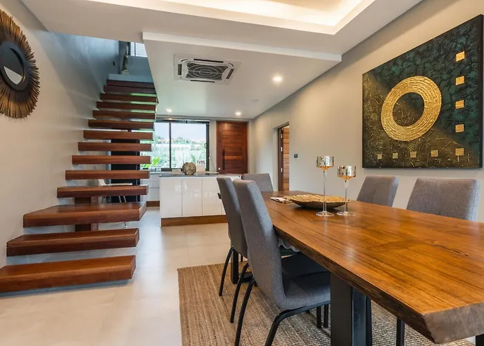 Zee Luxury Boutique Hotel