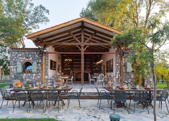 Zigo'S Hotel
