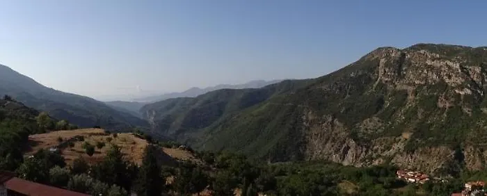 Koustenis Village