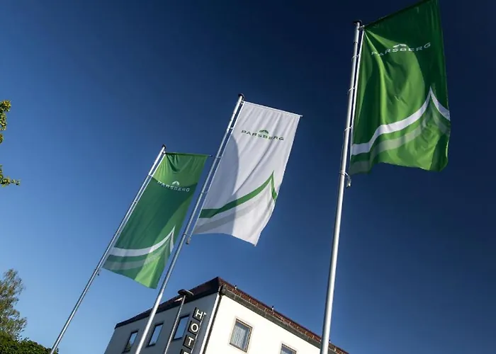 Hotel Parsberg