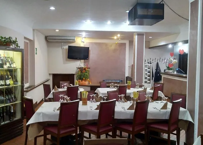 Hotel Franini