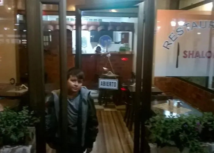 Hotel Shalom Phe Guaduas