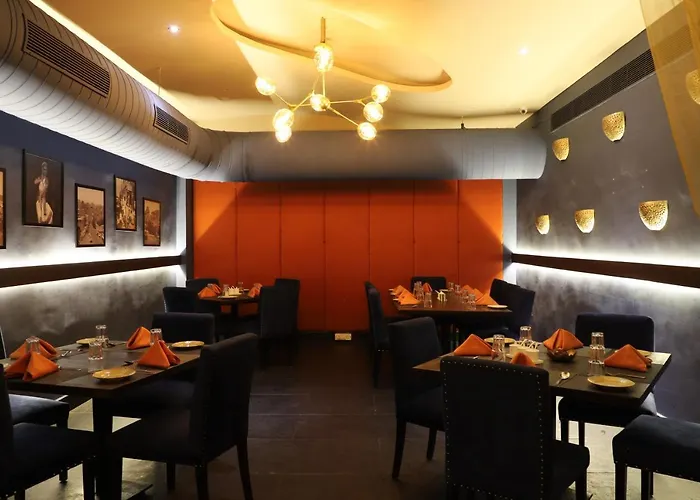 The Purple Leaf Hotels