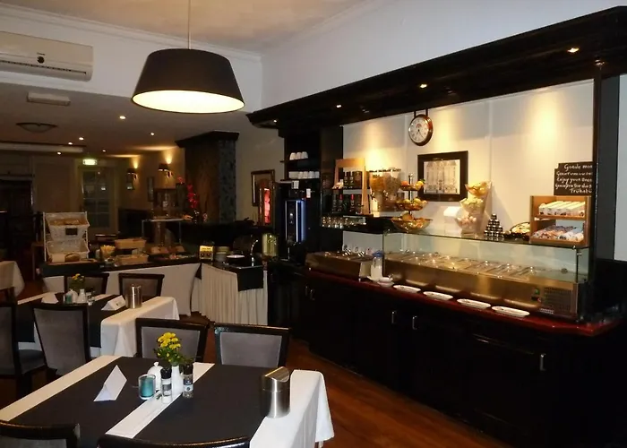 Hotel Centraal